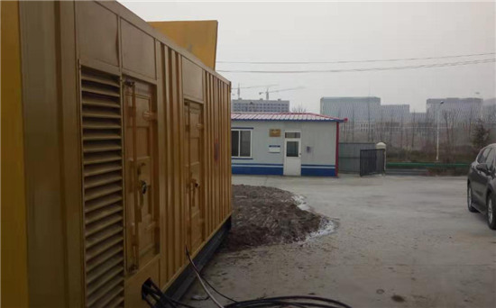 奉化发电机组电缆选型核心注意事项