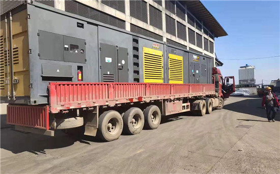 奉化200KW发电机组适配电缆规格选型指南