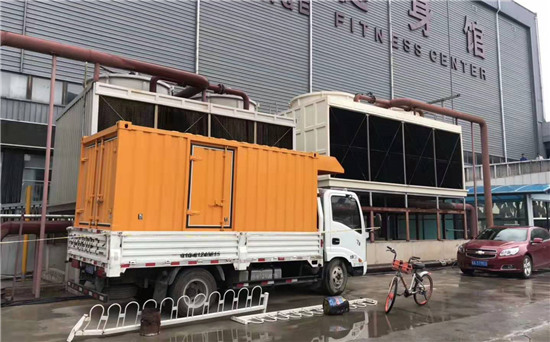 奉化300KW发电机组适配电缆规格选型指南